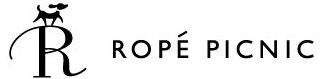 ロゴ：ROPE PICNIC（ロペピクニック）3/28㈫リニューアルオープン！(ろぺぴくにっく）